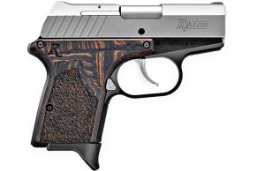 Remington introduces the RM380 Executive