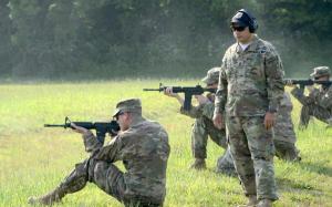 Army cancels ROTC Cadet Summer Camp over coronavirus concerns
