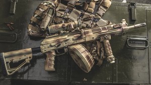 Meet Russia’s 21st-century version of the Stoner 63
