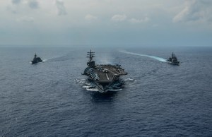 Navy announces new commander for NAVWAR