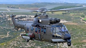 Singapore’s new transport helicopters have arrived