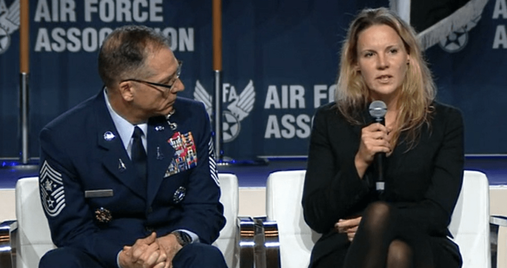 How displacement can affect spouses — the perspective of a psych nurse and senior enlisted’s wife