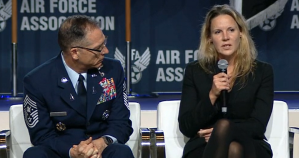 How displacement can affect spouses — the perspective of a psych nurse and senior enlisted’s wife