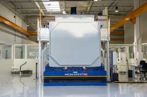 Thales kicks off production on supersonic missile-tracking sensor