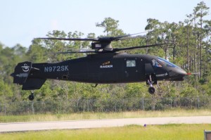 Take a ride in Sikorsky’s Future Attack Reconnaissance Aircraft at AUSA 2018
