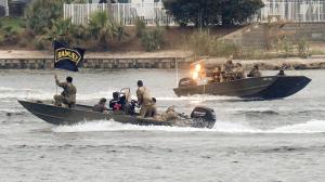 Army investigating allegations Rangers fired blank rounds at civilians