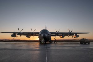 Rapid Dragon test takes place in Norway