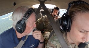 Want to become a pilot? Officer or enlisted, now’s your chance to get core skills