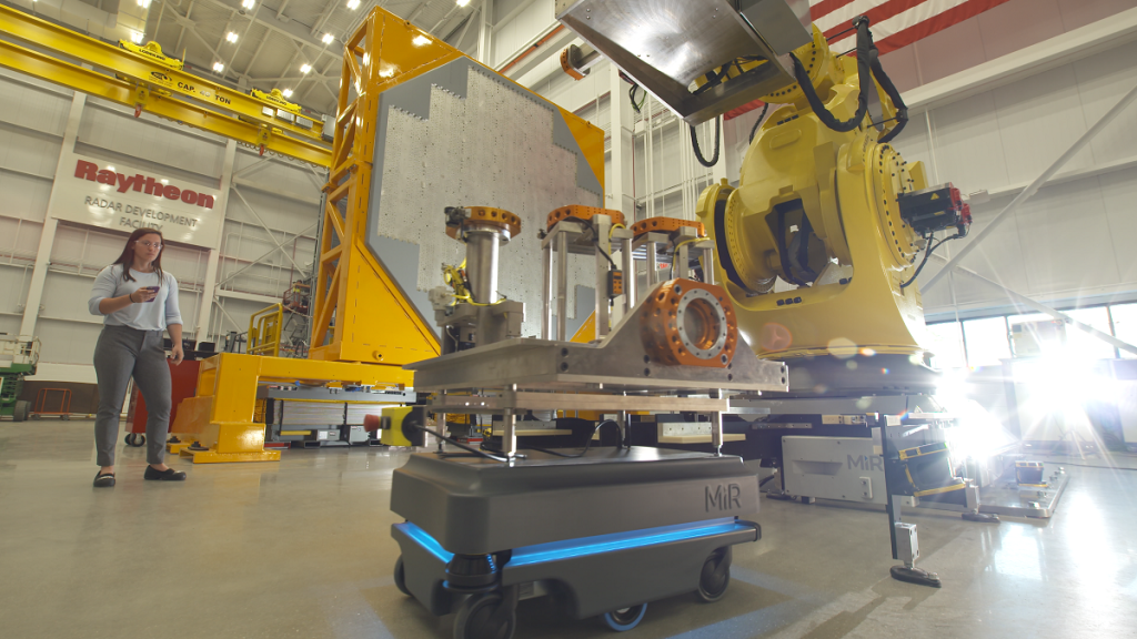 Raytheon’s SPY-6 radar to be integrated into several ships | Surface Navy 2020