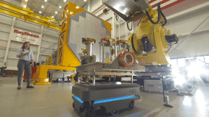 Raytheon’s SPY-6 radar to be integrated into several ships | Surface Navy 2020