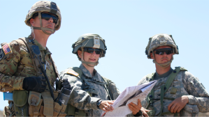 Could a cheap GPS spoofing experiment lead to ambushed convoys?