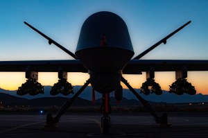 How does use of ‘ninja missile’ change counterterrorism?