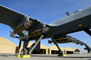 Uncovering the new administration’s drone war policy