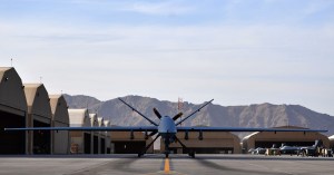 As Predator drones retire, the Reapers’ mission grows