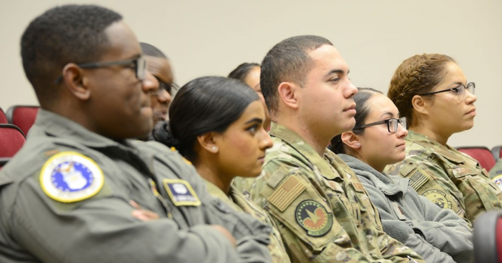 Republican effort to cut DoD watchdog alarms anti-extremism advocates