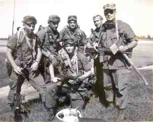 Son Tay raider recalls the hunt for POWs in North Vietnam 50 years ago today