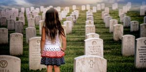 ‘Remember the lost ones’: The powerful song in this new music video was written by a Marine vet trying to explain his experience in Iraq