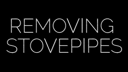 Removing Stovepipes Webcast