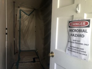 Watchdog: More work to do to improve military housing