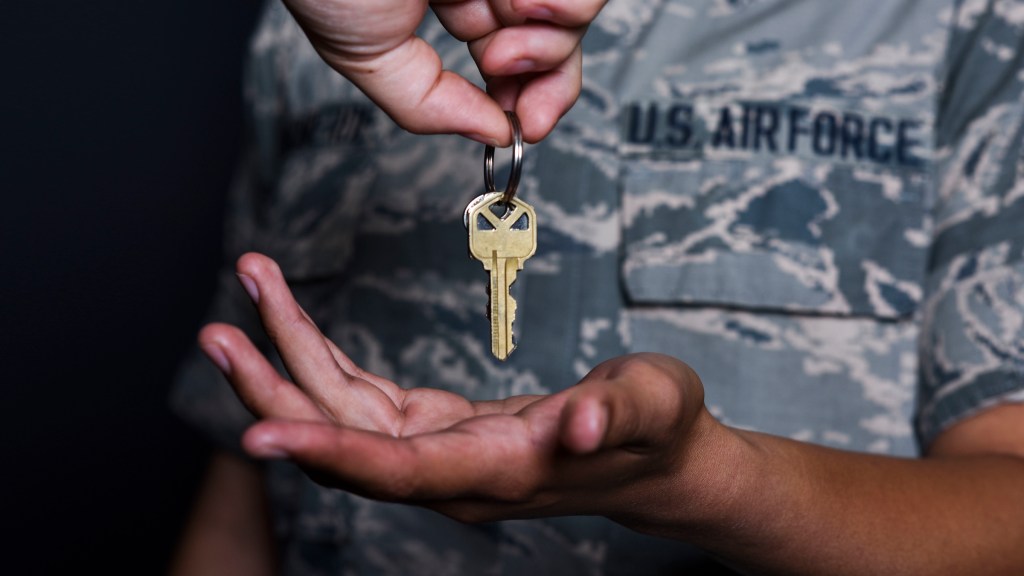 Closing time: Report shows VA loans take longest … but not by much