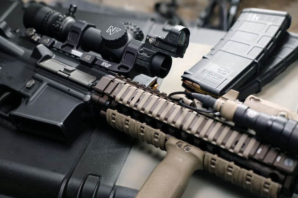 Reptilia goes legit with NATO stock numbers for all its products