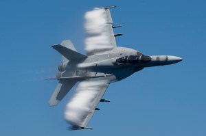 Has safety improved a year after Navy and Marine aviation crisis?