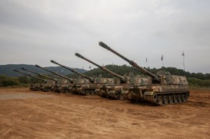 Norway orders K9 howitzers in latest win for South Korean arms industry