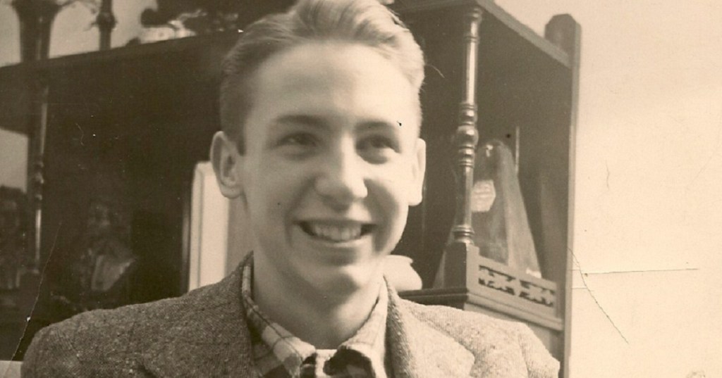 World War II airman to be buried June 5 in California