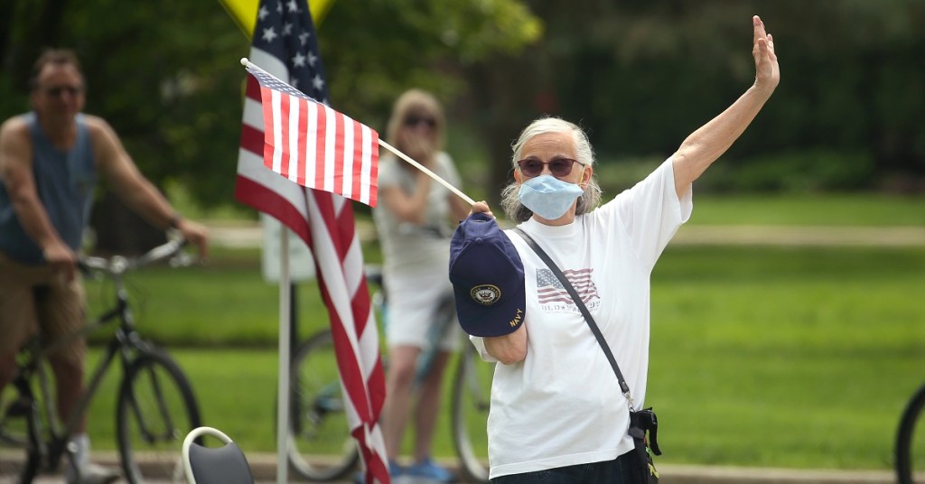 Today’s ‘Battle of military relief societies’ helps troops, families