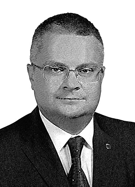 Ukroboronprom head: Ukraine’s military industrial complex during hybrid warfare