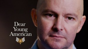 ‘Find a way to serve.’ | Dear Young American: Ron Shurer