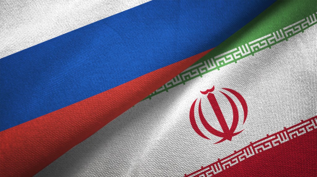 Russia-Iran cooperation poses challenges for US cyber strategy, global norms