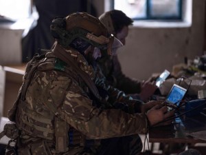 Envoys signal no breakthrough on bridging Russia and Ukraine’s military, political differences