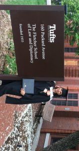 Want to get into a top school? Check out this nonprofit led by a Navy vet.