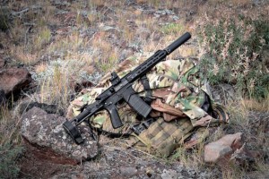 Here’s Springfield Armory’s new SAINT Edge pistol