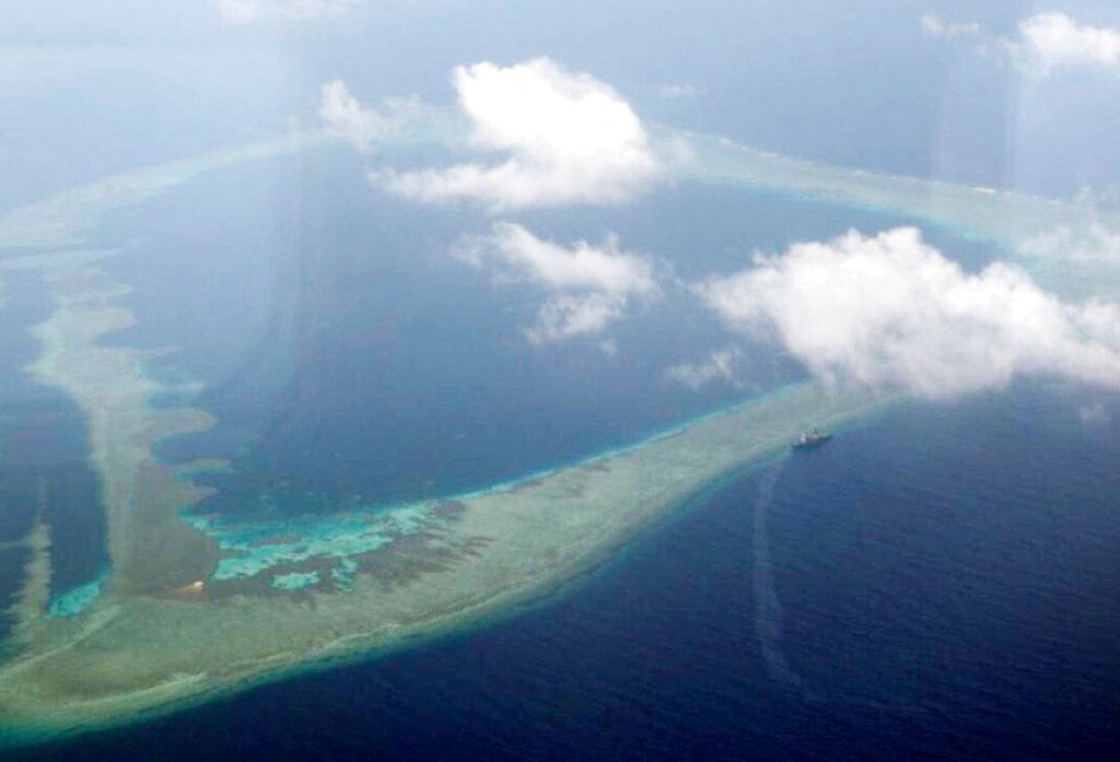A Quick-Reference Guide on UNCLOS for Gen. Hyten: The Drift, Vol. XLIII