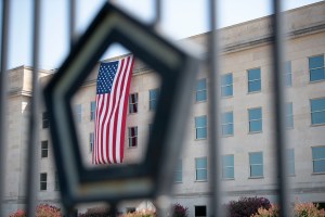 Pentagon advises troops to not use consumer DNA kits, citing security risks