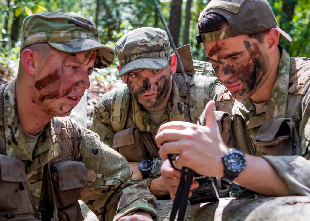 Coronavirus paves way for changes to SERE training