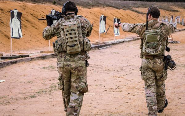 Top 10 accessories Dad needs for the range