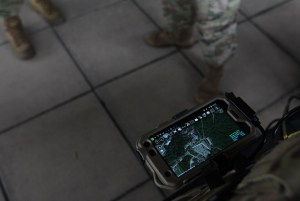 How to protect the growing internet of battlefield things