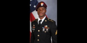 US soldier ambushed in Niger wasn’t captured