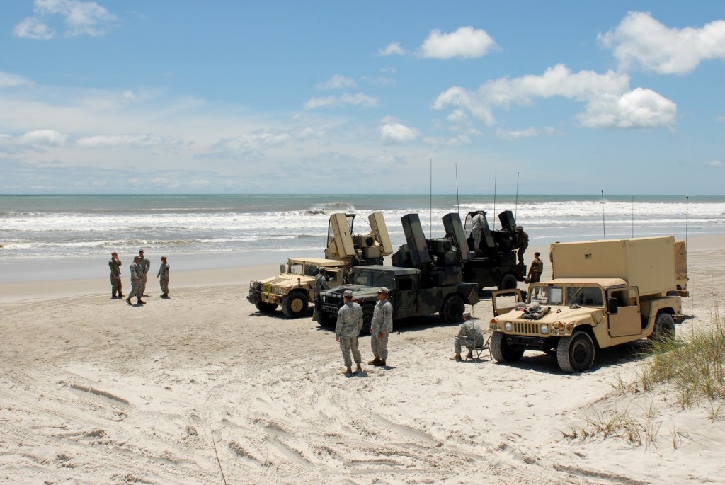 US Army could get laser for short-range air defense in under 5 years