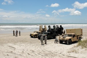 US Army could get laser for short-range air defense in under 5 years
