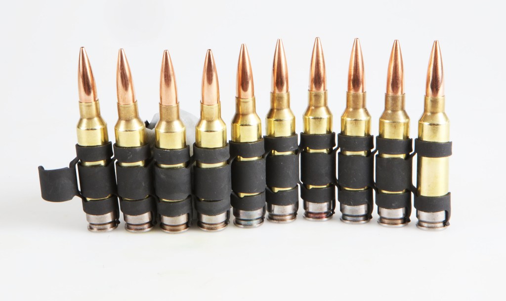 The Army’s NGSW program aimed for the wrong standards