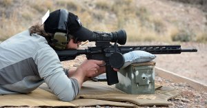 This new AR rifle gives shooters Porsche performance at a Pontiac price