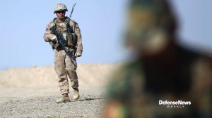 Meet the 2018 service members of the year