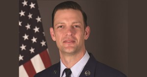 Spec ops continued despite COVID-19; Airman of the Year 2021 devised a way to keep aircrew virus-free