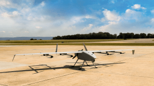 Sierra Nevada buys drone maker Volansi after VC funding dries up