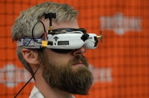 The next war might include mind-controlled drones
