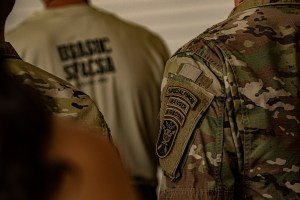 Women in Army SOF sidelined by ‘benevolent sexism,’ study finds